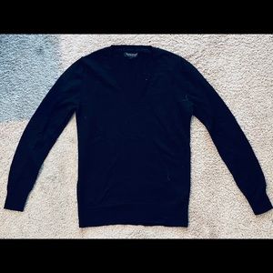 Banana Republic V-Neck Sweater